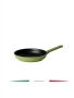 Guzzini, Padella Cook&Color 28 cm senza PFAS, nichel e metalli pesanti (anche per induzione)